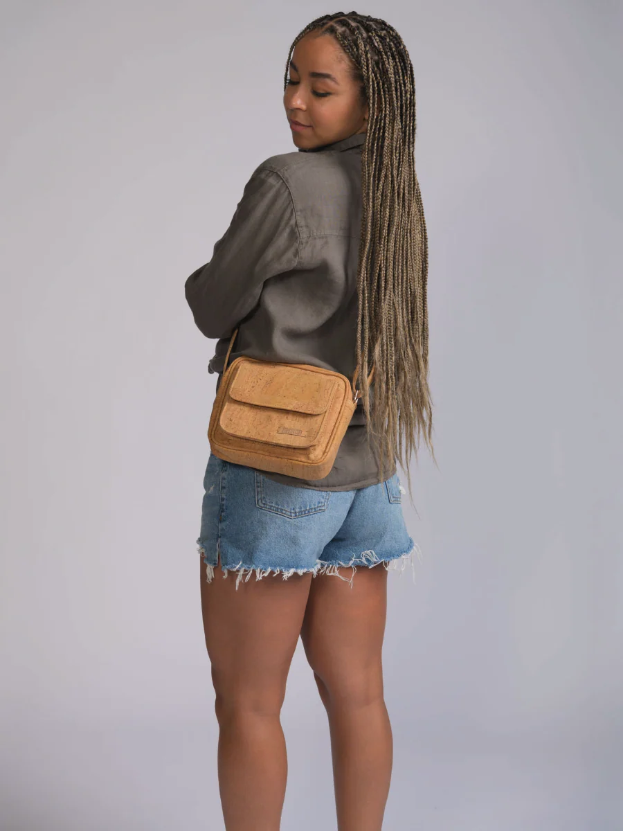 On The Go Crossbody - Image 7
