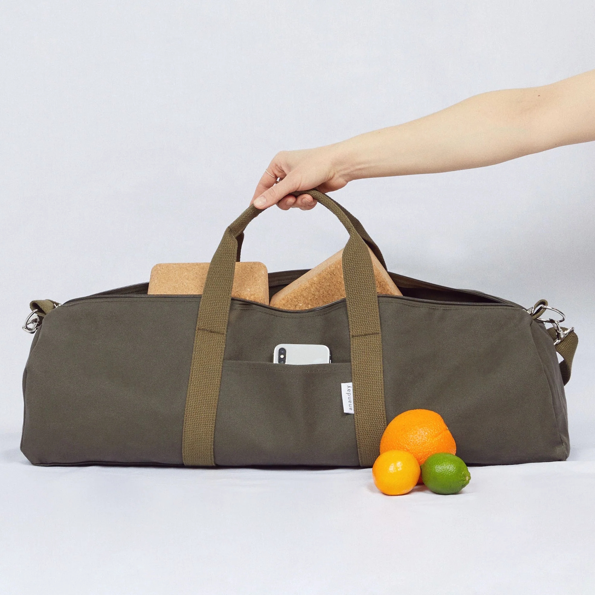 On-The-Go Studio Set in Surplus - Image 2