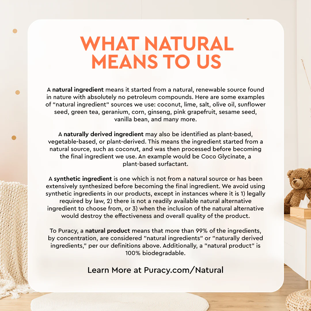 Organic Baby Lotion - Image 2