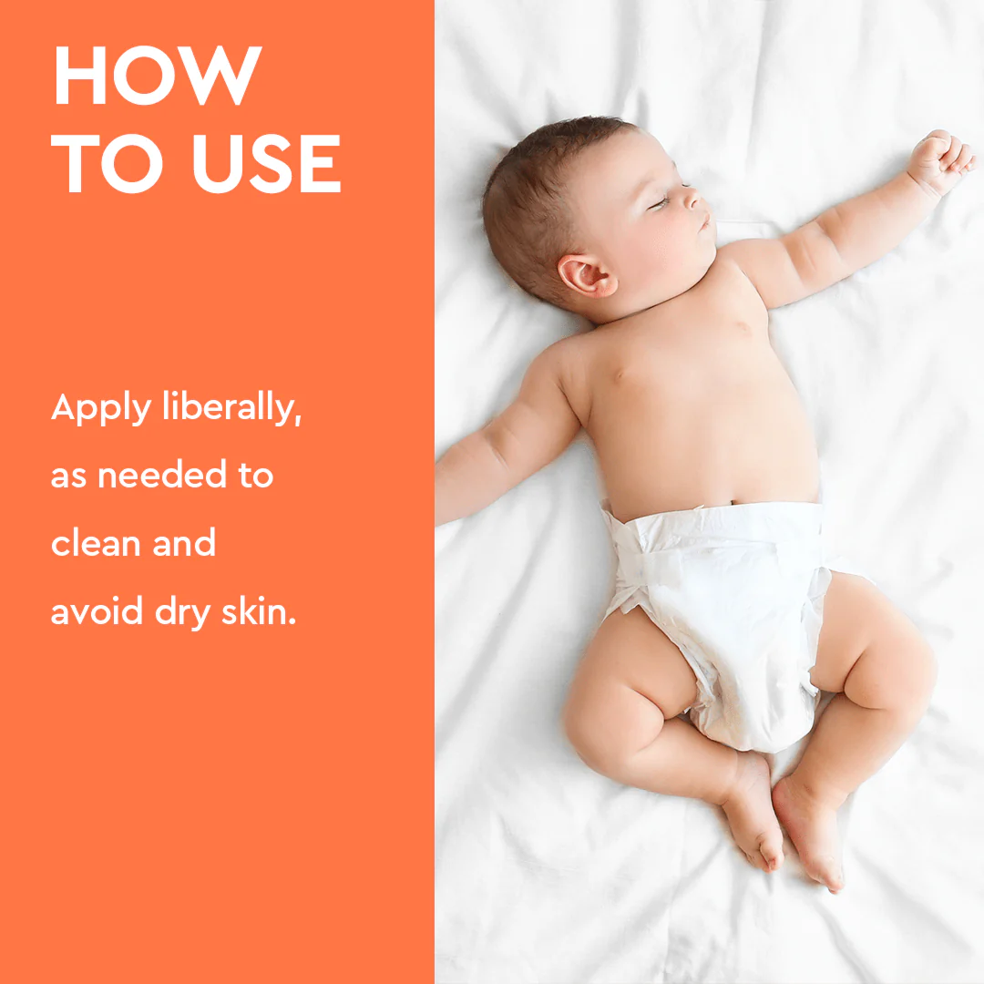 Organic Baby Lotion - Image 5