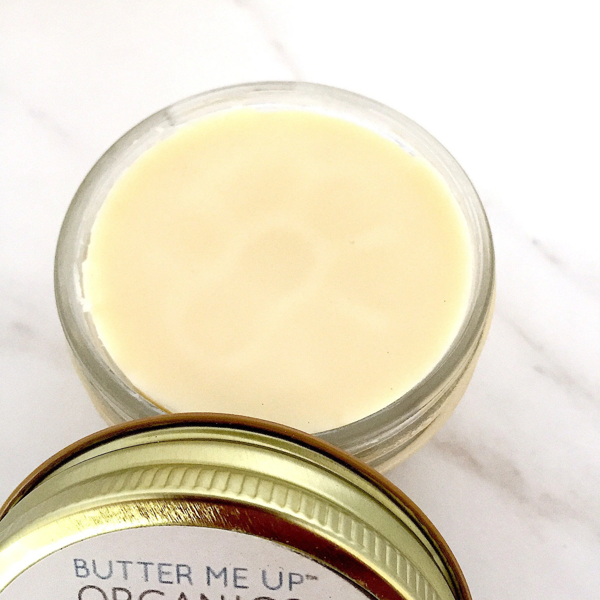 Organic Body Butter / Gardener's Hands / Gardner's Therapy / Elbow Lotion / Heel Lotion / Dry Skin / Dry Hands / Foot Lotion / Hydrating - Image 2