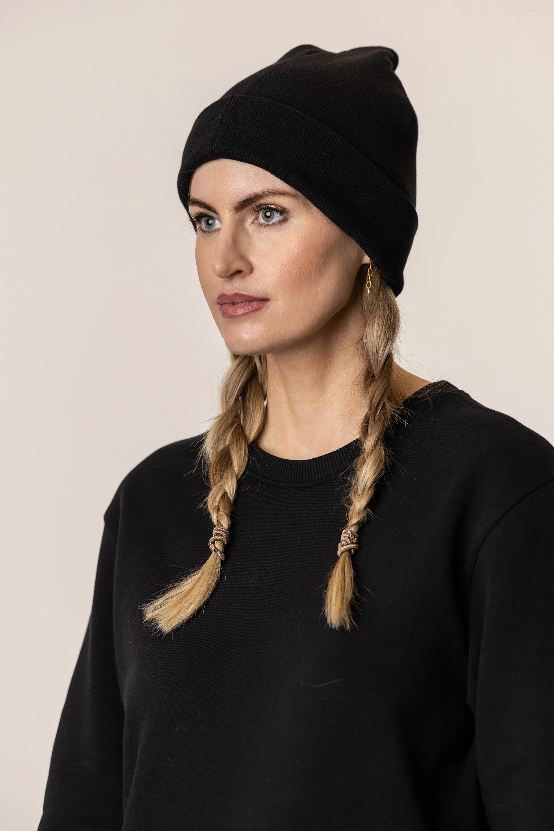 Organic Cotton Beanies - Image 10