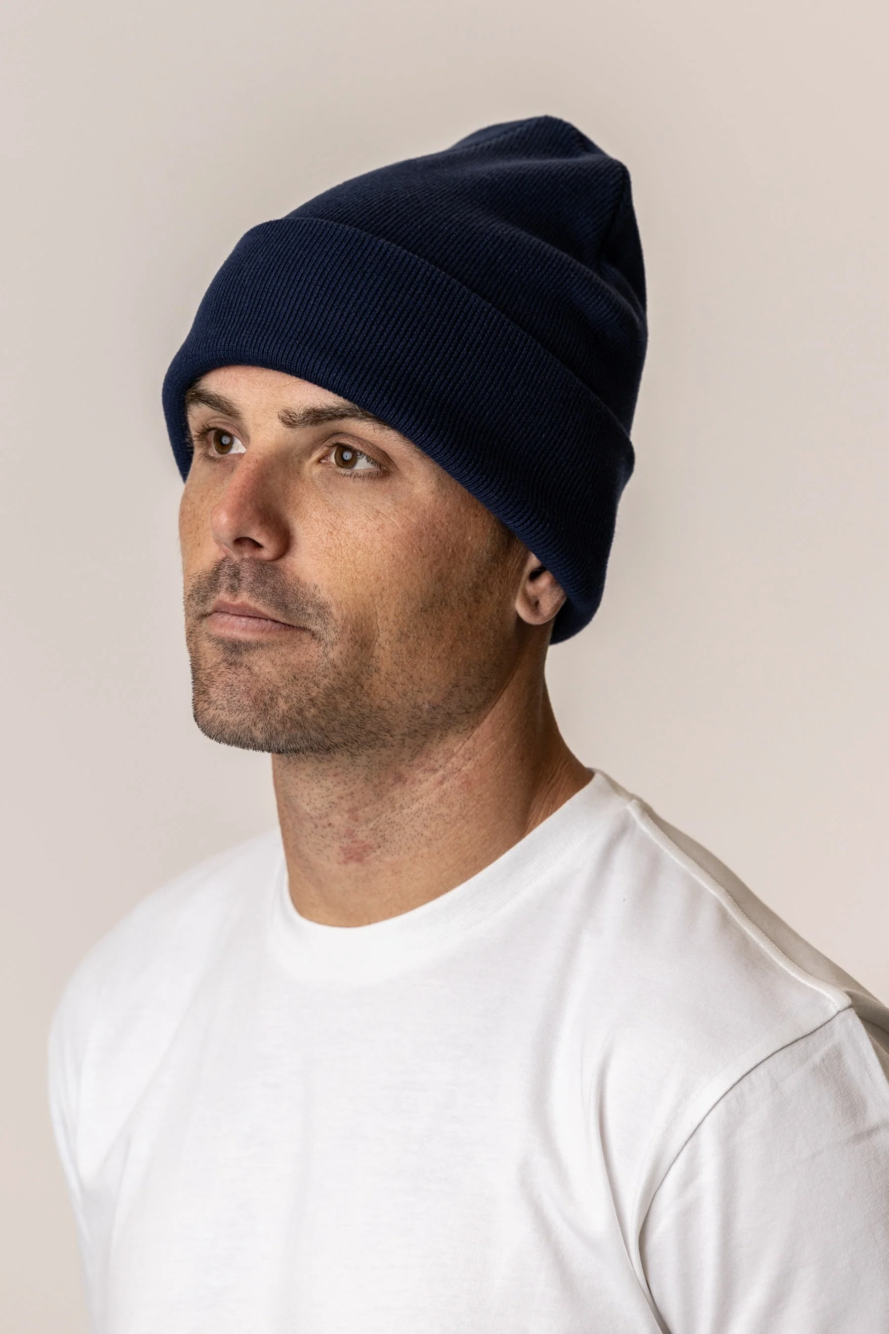 Organic Cotton Beanies - Image 13