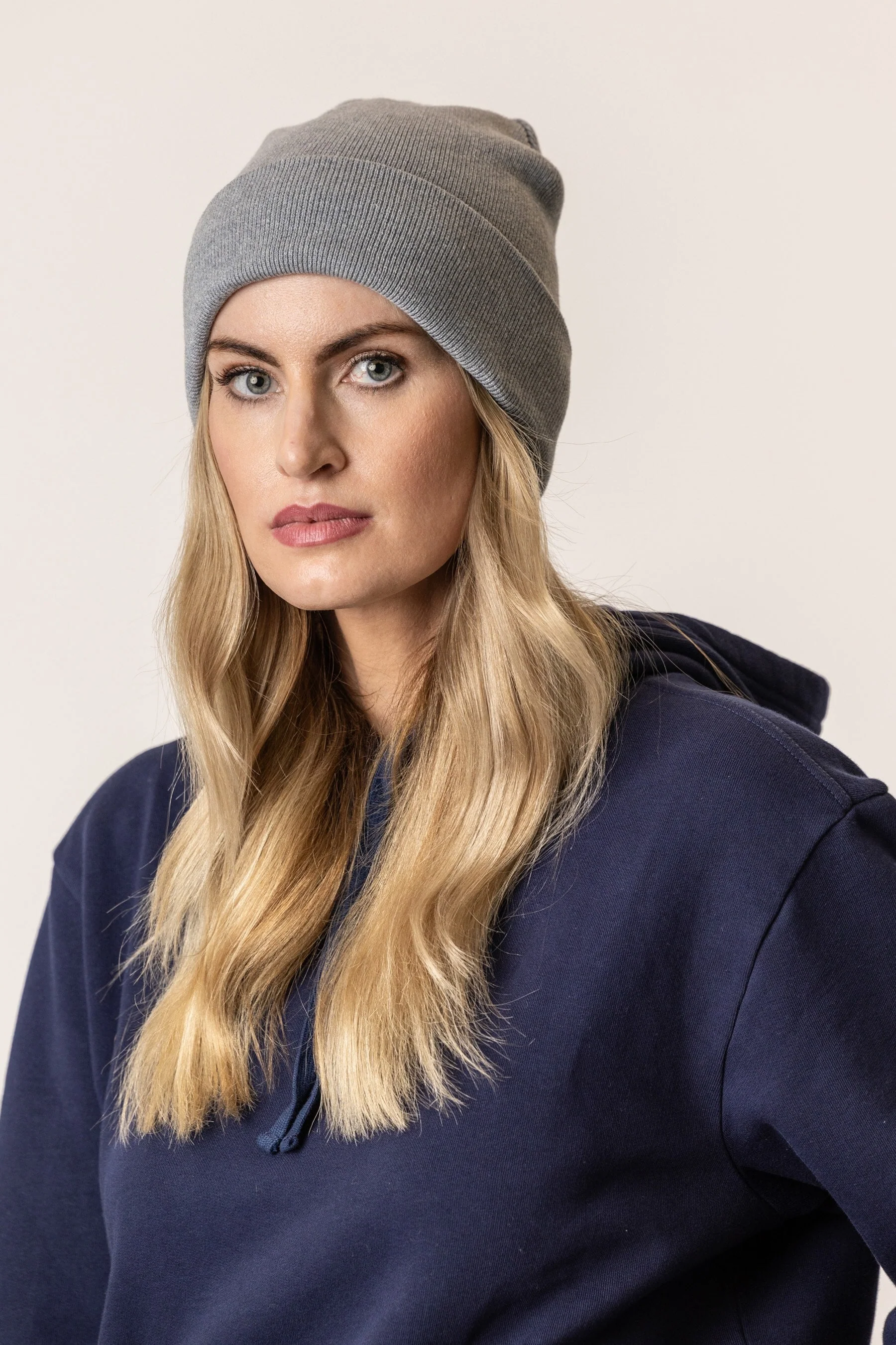 Organic Cotton Beanies - Image 18