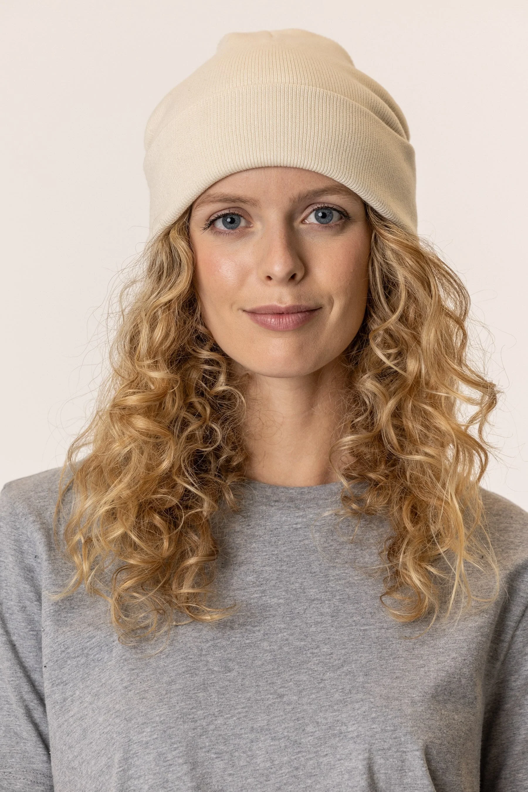 Organic Cotton Beanies - Image 3