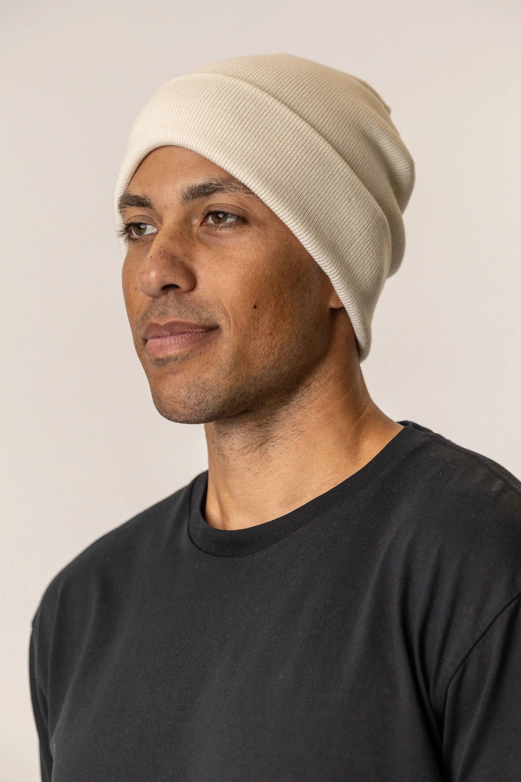 Organic Cotton Beanies - Image 6