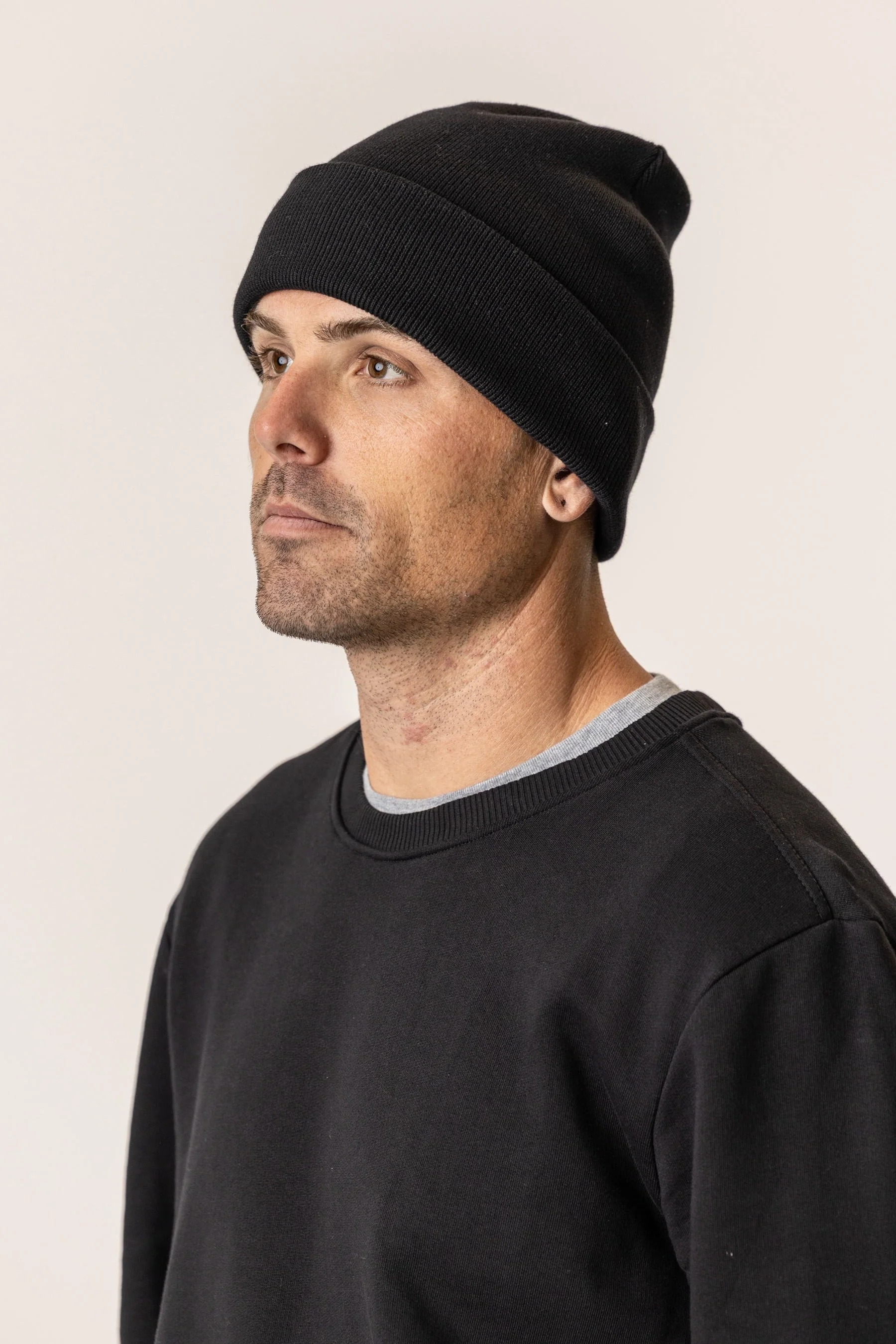 Organic Cotton Beanies - Image 9