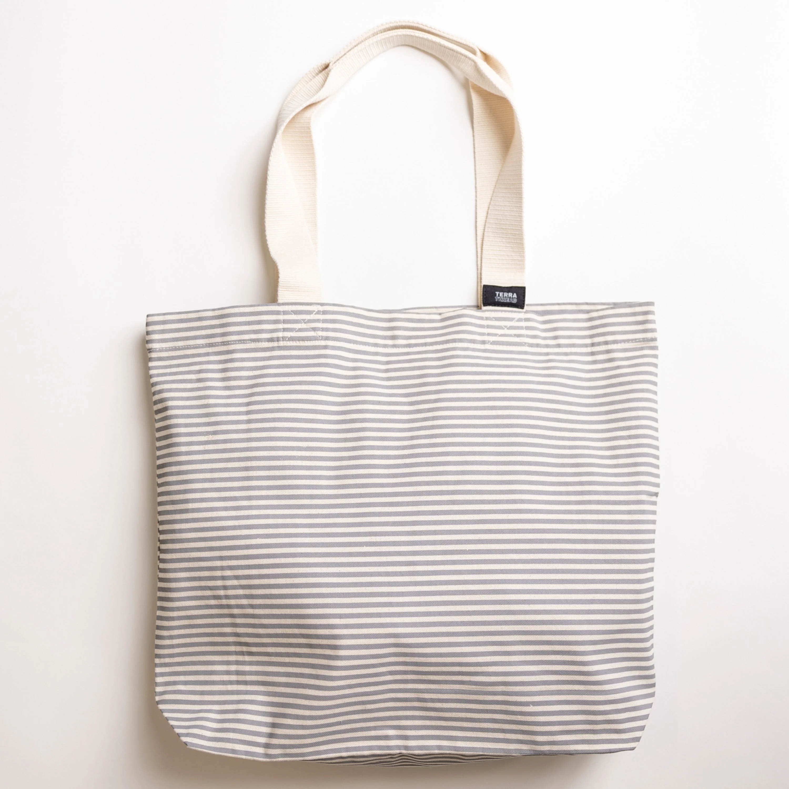 Organic Cotton Canvas Tote Bag - Avani Tote - Image 11