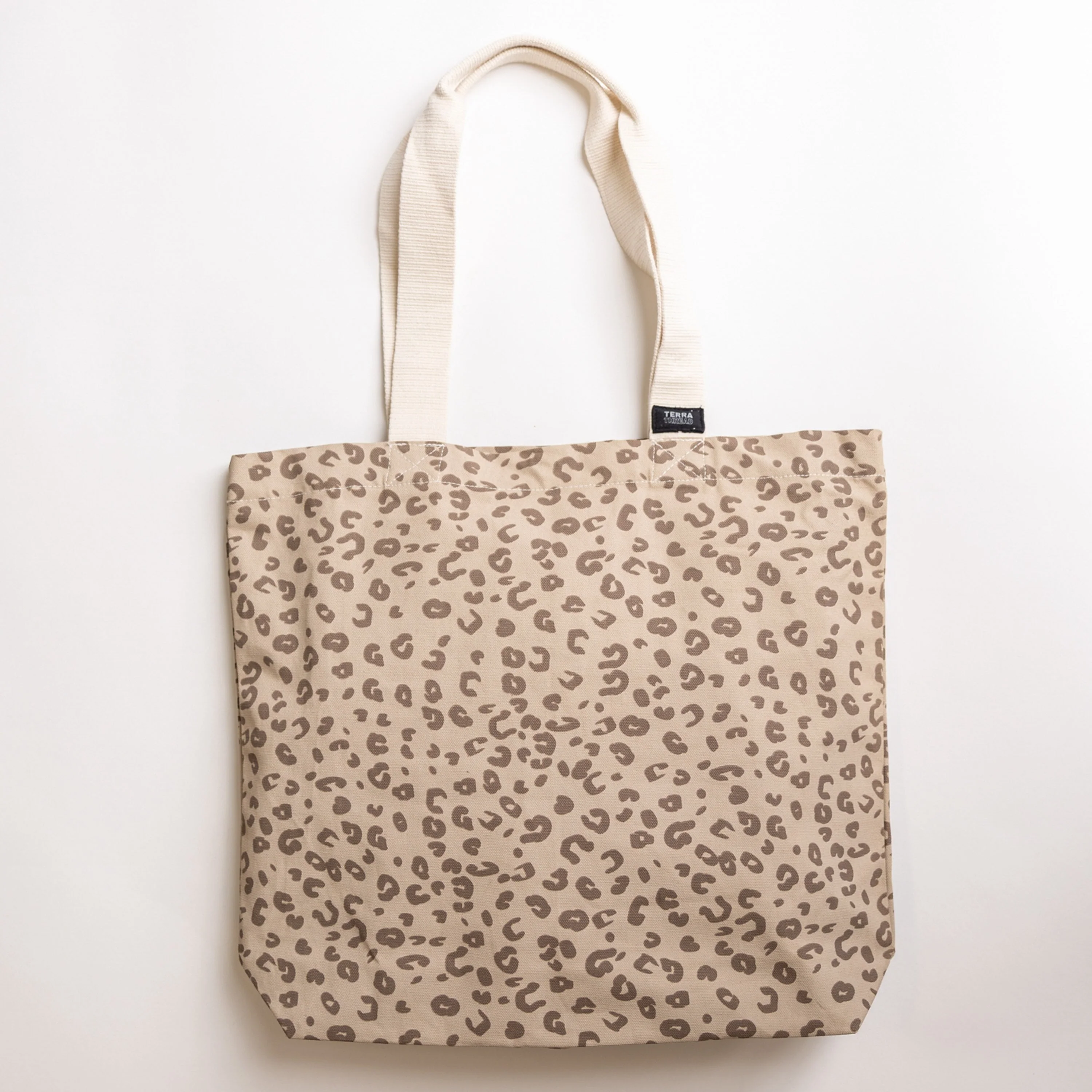 Organic Cotton Canvas Tote Bag - Avani Tote - Image 21