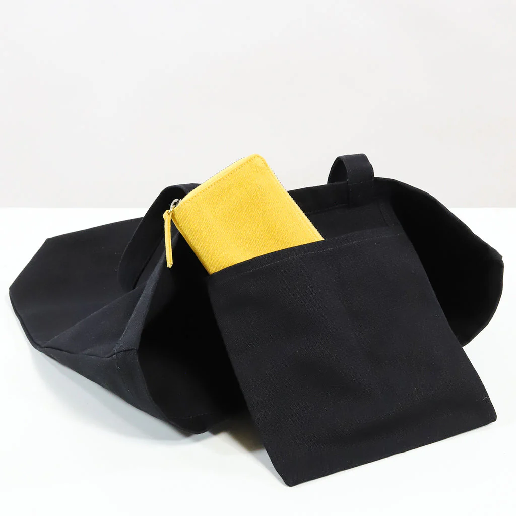 Organic Cotton Canvas Tote Bag - Avani Tote - Image 28