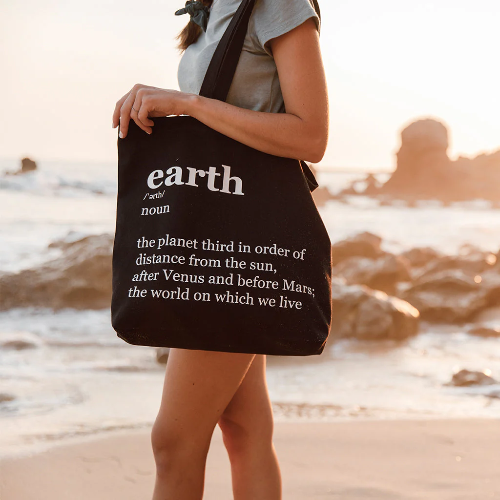 Organic Cotton Canvas Tote Bag - Avani Tote - Image 31