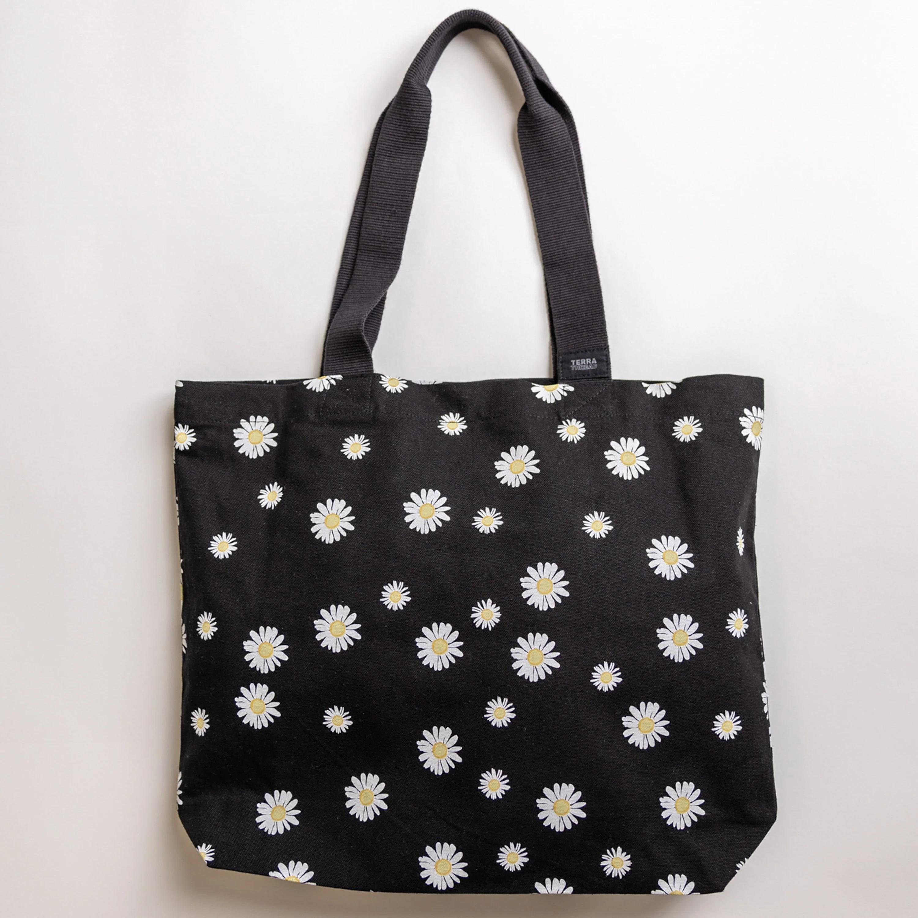 Organic Cotton Canvas Tote Bag - Avani Tote - Image 6