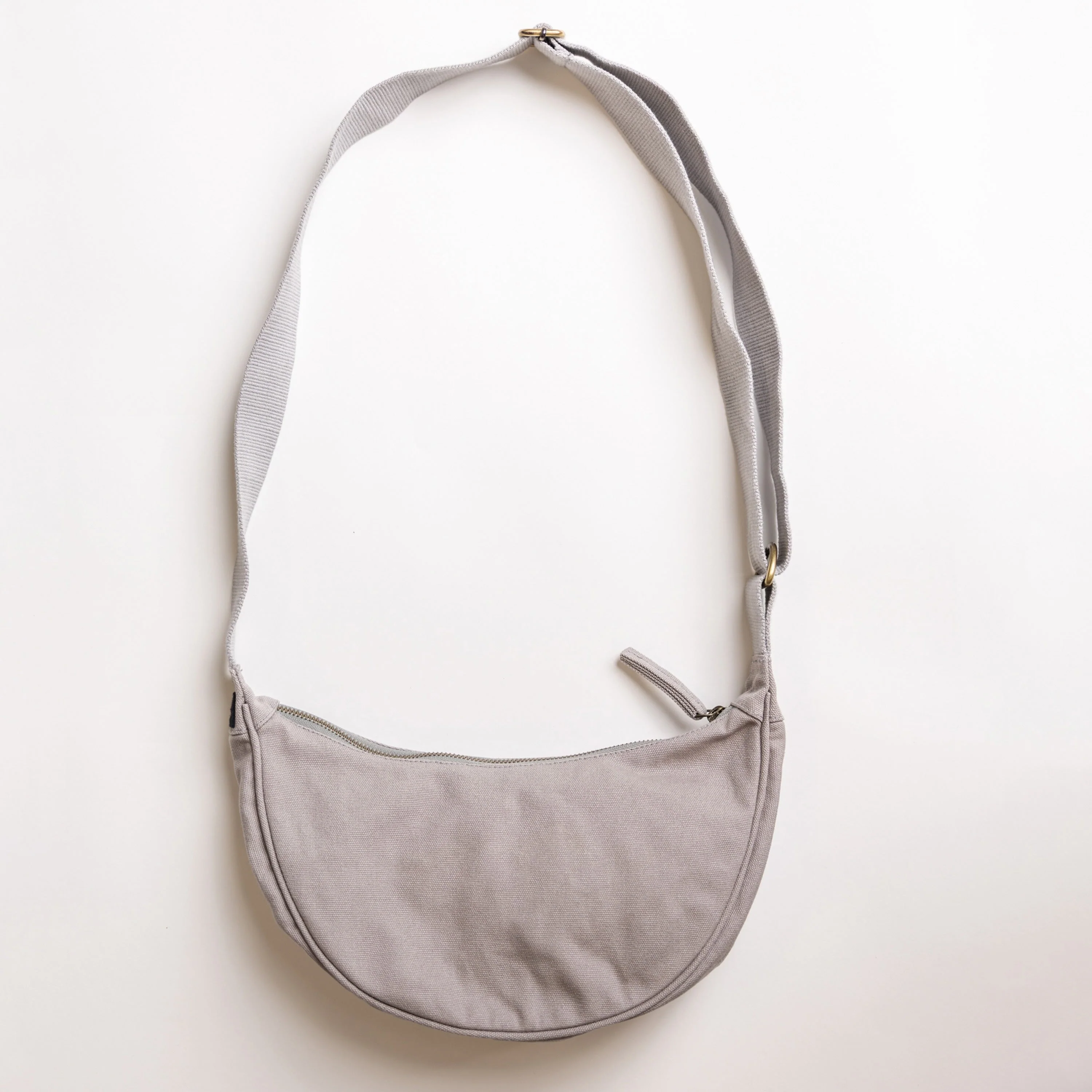 Organic Cotton Crossbody Bag - Image 20
