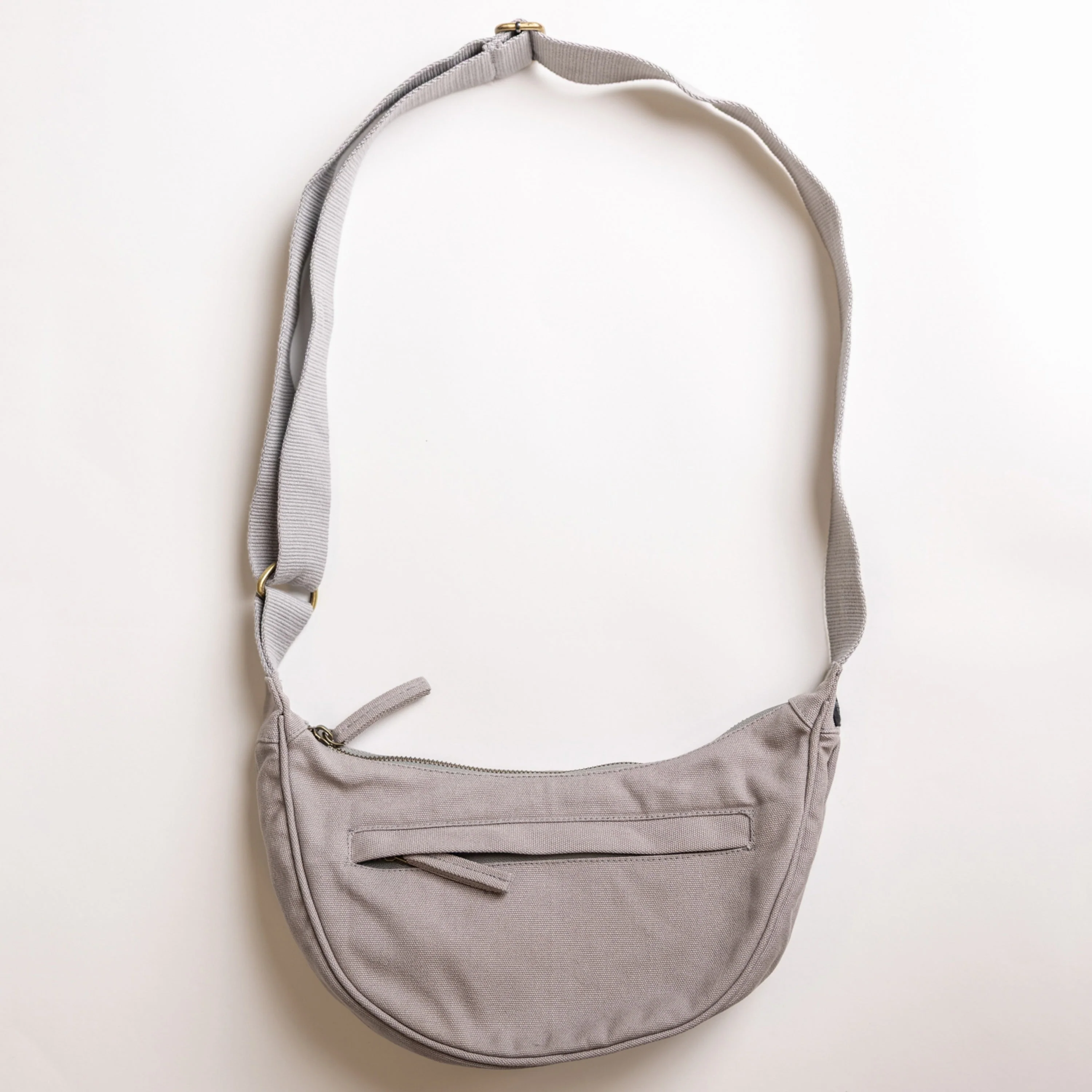 Organic Cotton Crossbody Bag - Image 21