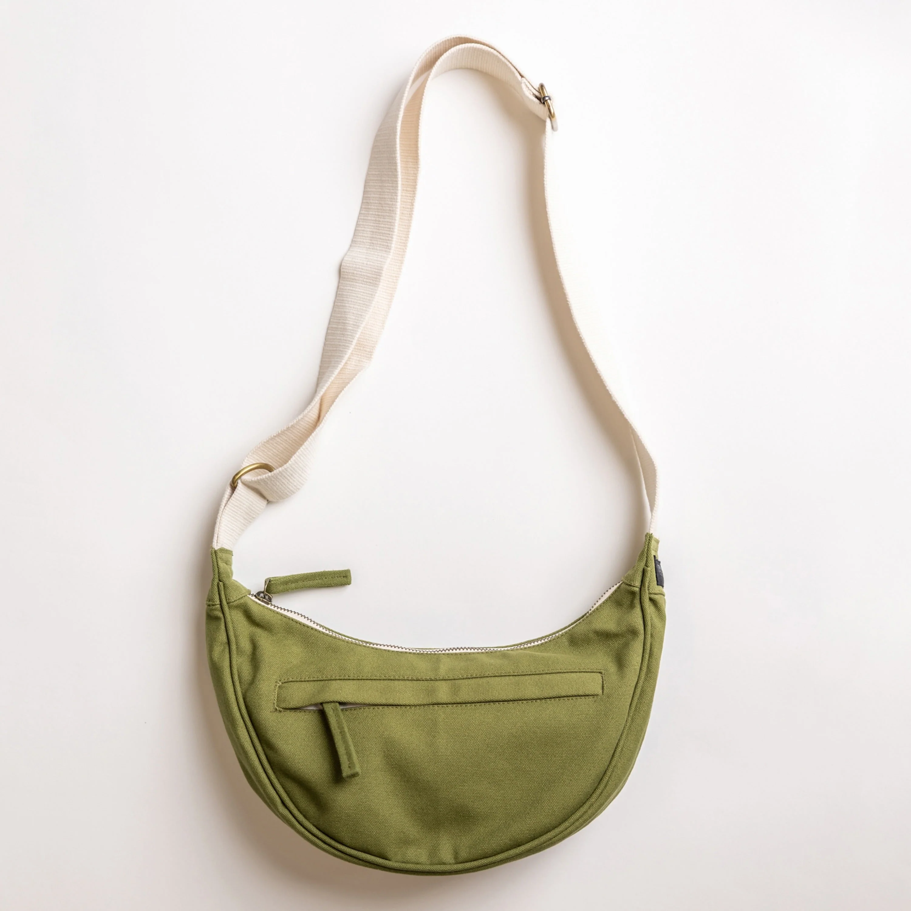Organic Cotton Crossbody Bag - Image 28