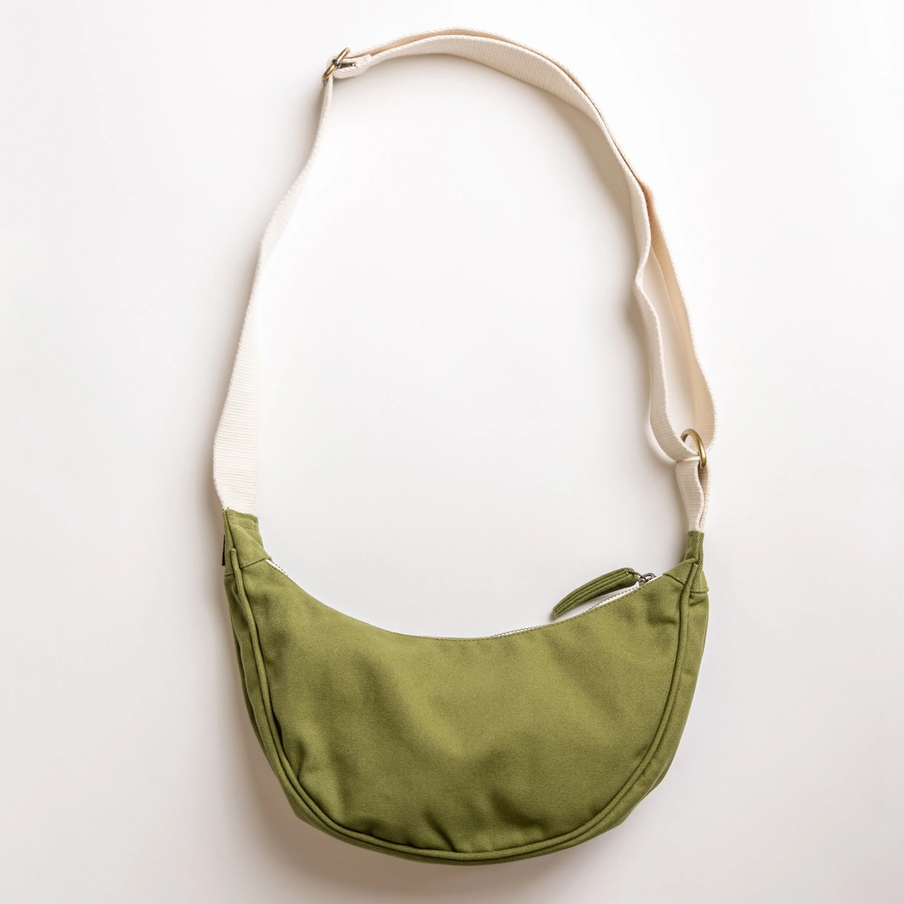 Organic Cotton Crossbody Bag - Image 29