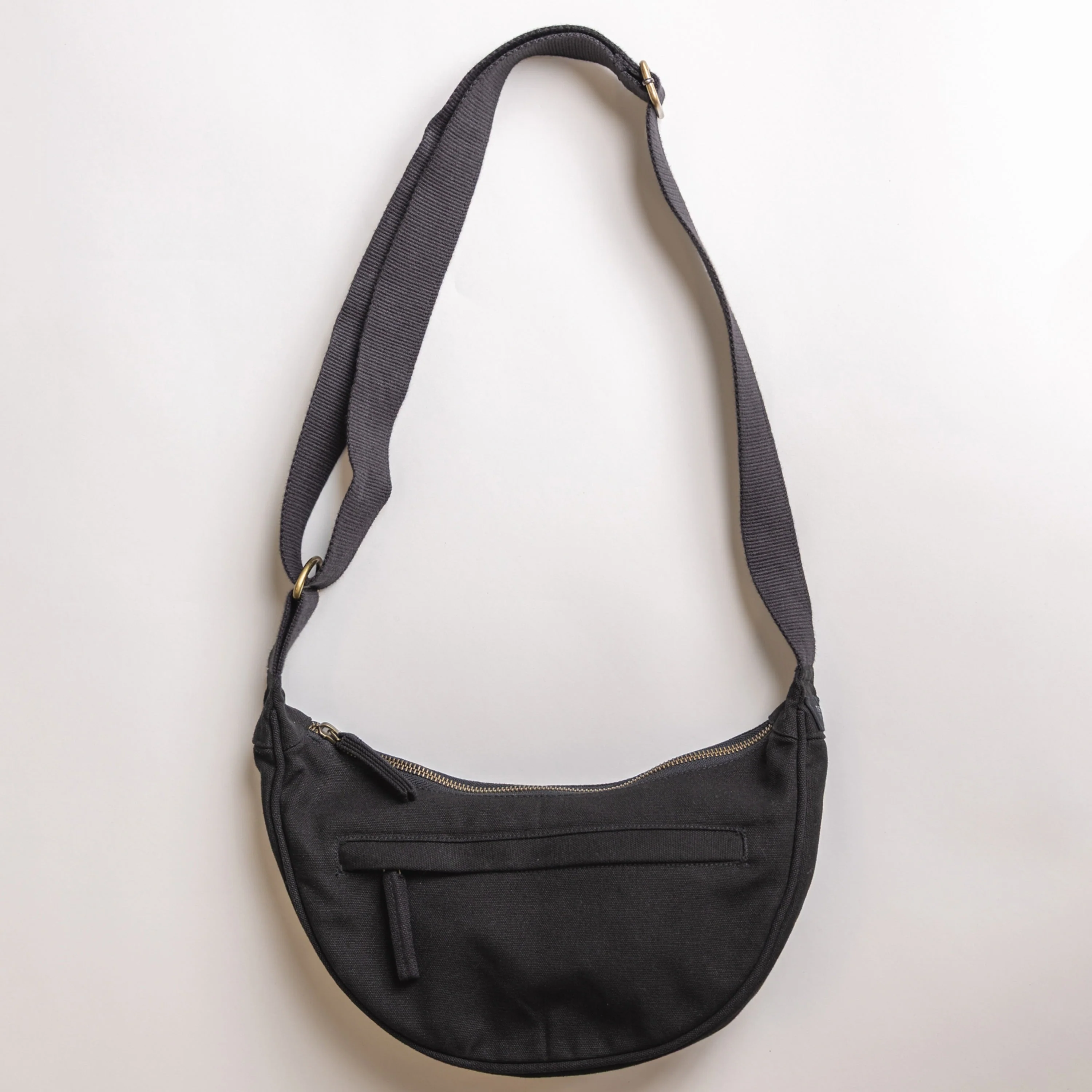 Organic Cotton Crossbody Bag - Image 7