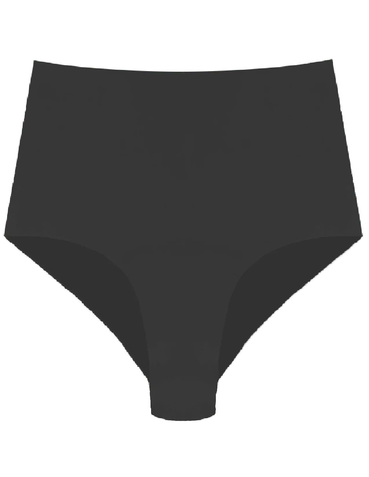 Organic Cotton No Show High Waist Hipster - Image 15