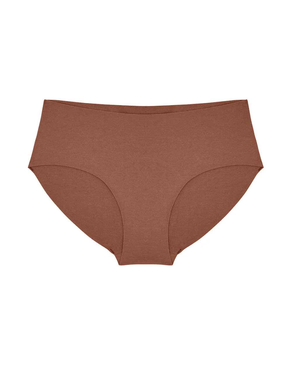 Organic Cotton No Show Mid Rise Bikini - Image 14