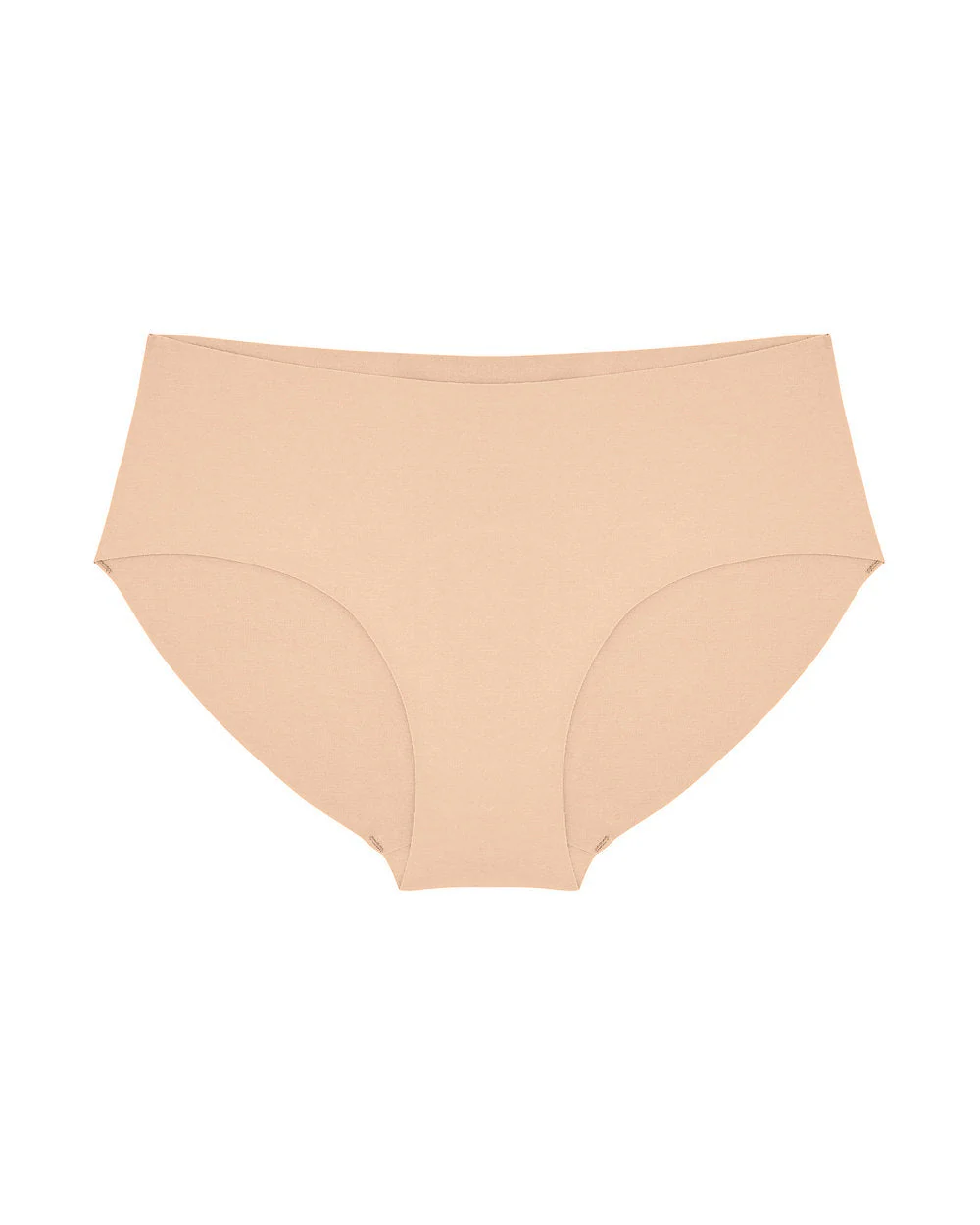 Organic Cotton No Show Mid Rise Bikini - Image 16