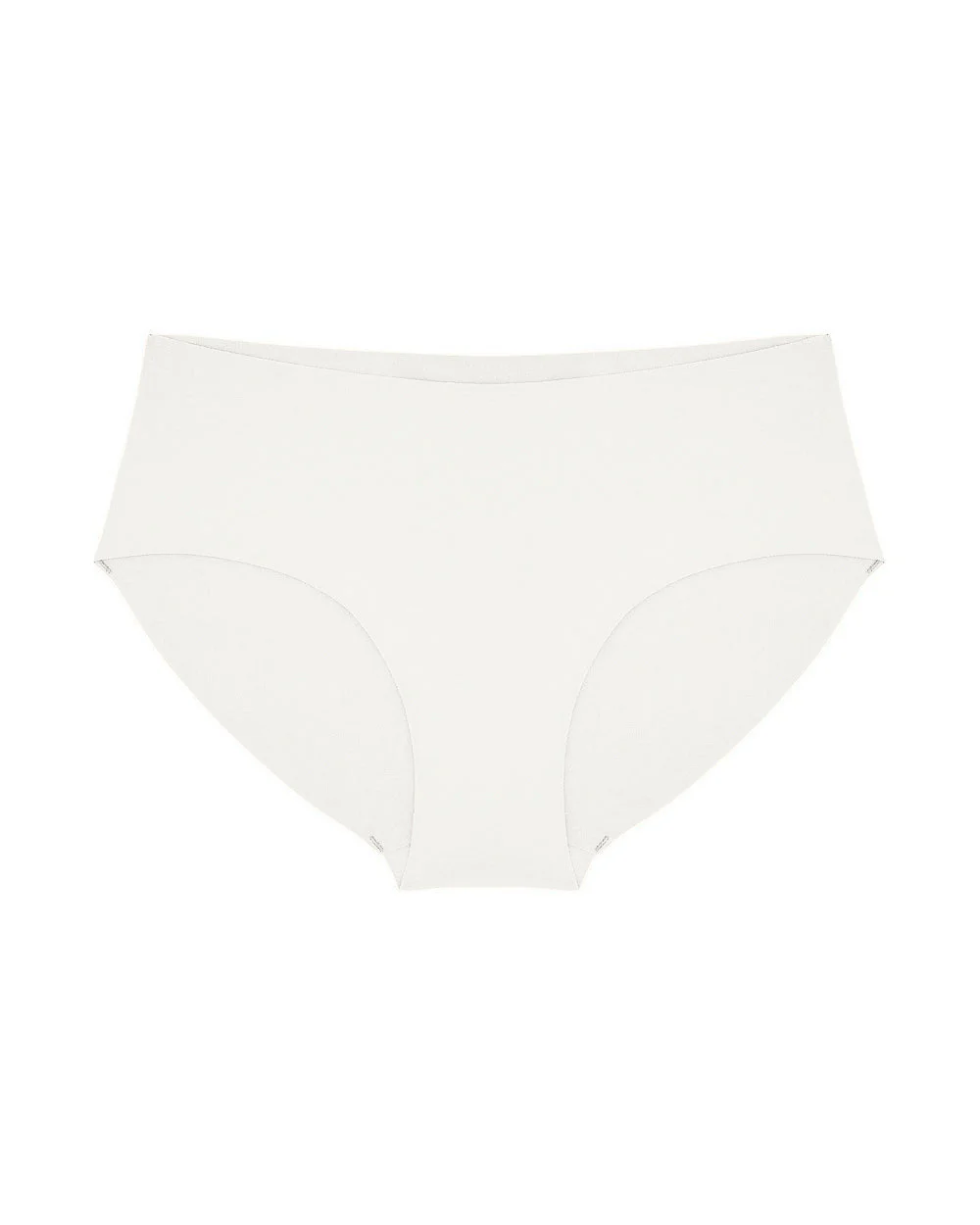 Organic Cotton No Show Mid Rise Bikini - Image 18