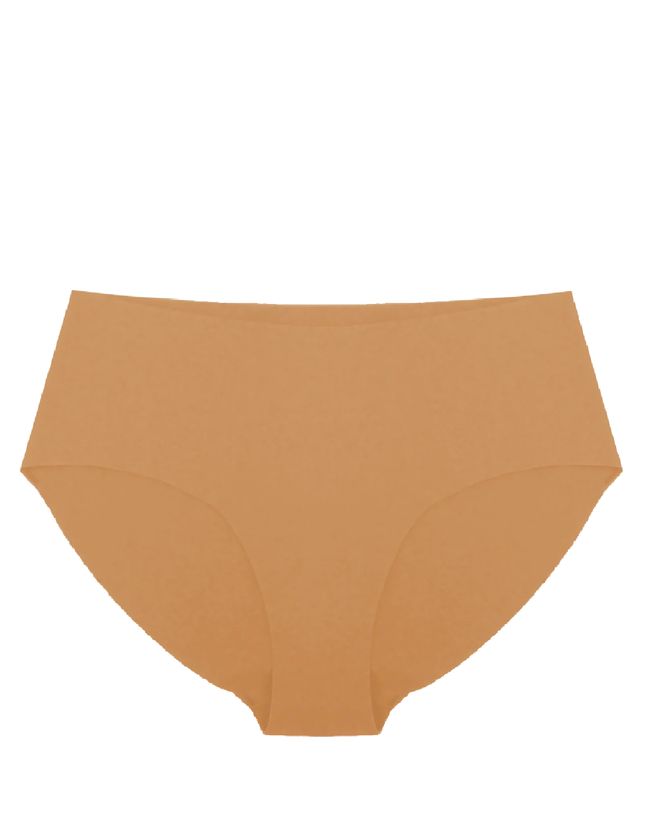 Organic Cotton No Show Mid Rise Bikini - Image 22