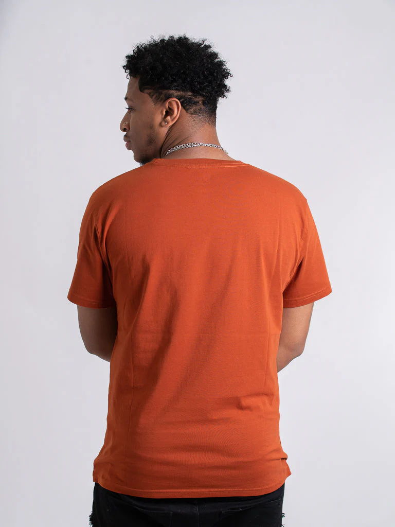 Organic Cotton T-shirts - Image 10