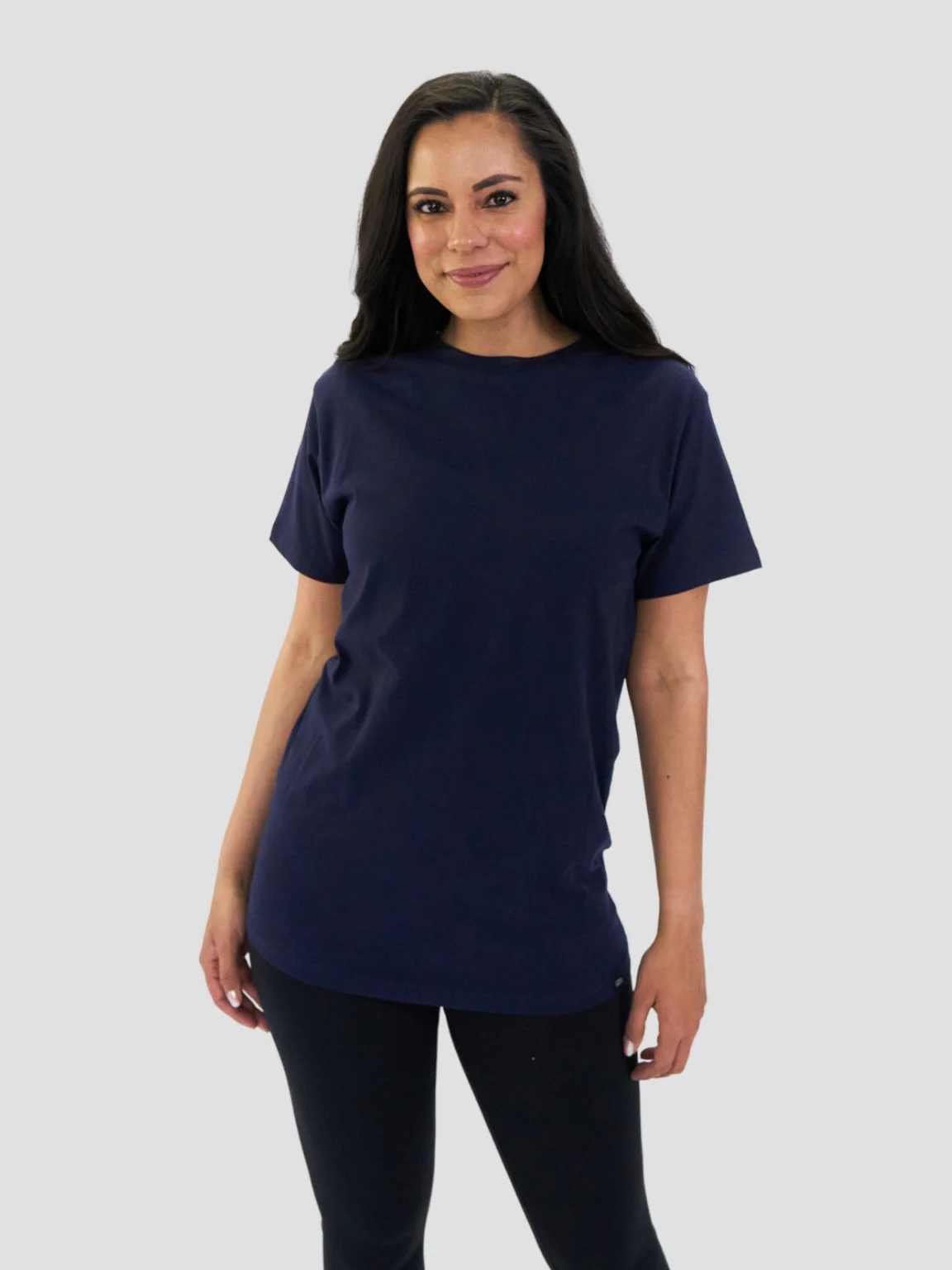 Organic Cotton T-shirts - Image 12