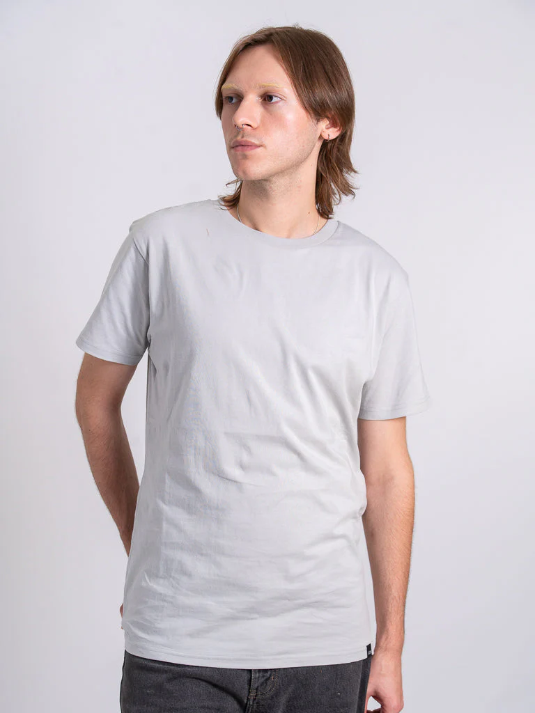 Organic Cotton T-shirts - Image 17