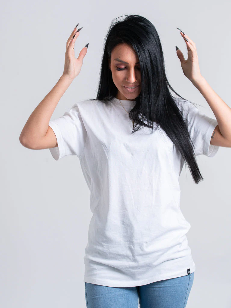 Organic Cotton T-shirts - Image 2