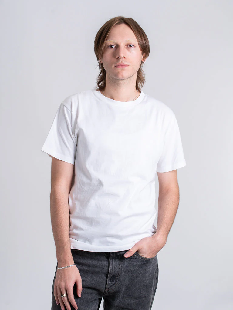 Organic Cotton T-shirts - Image 20