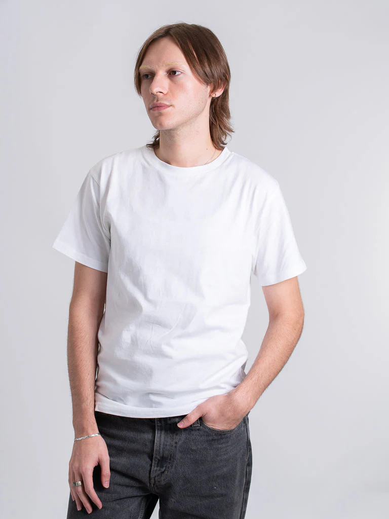 Organic Cotton T-shirts - Image 21