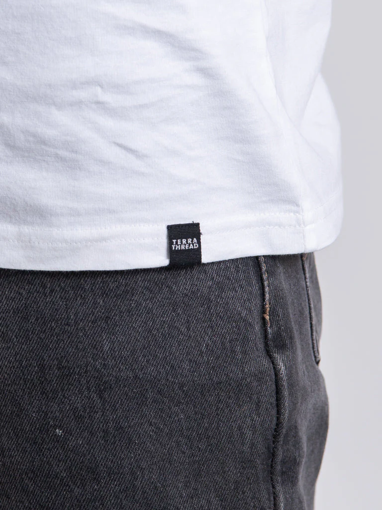 Organic Cotton T-shirts - Image 23