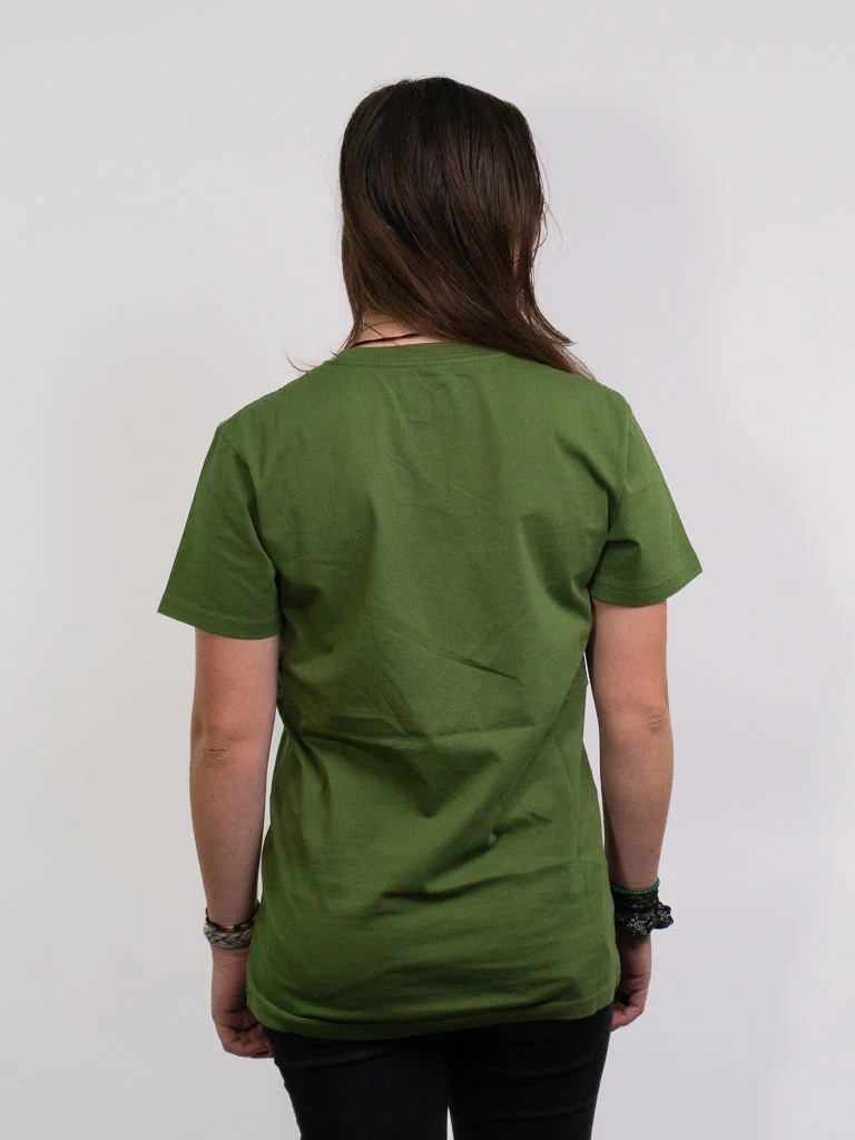 Organic Cotton T-shirts - Image 24