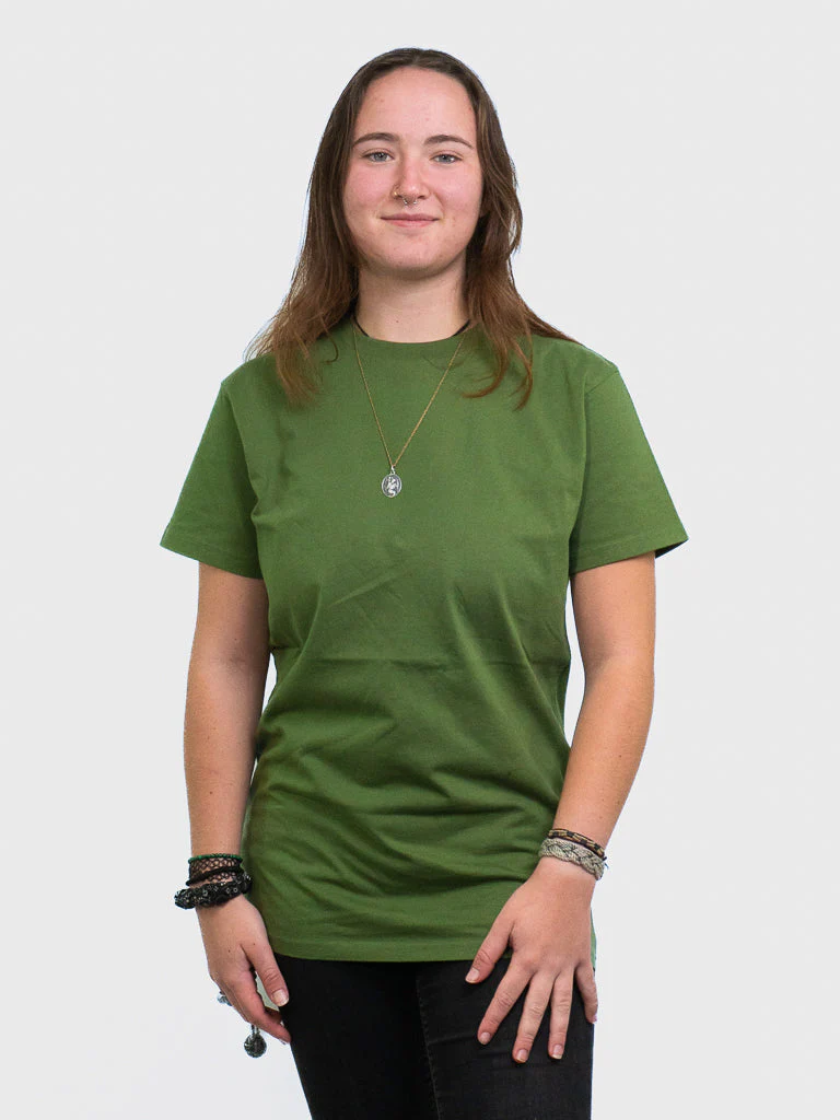 Organic Cotton T-shirts - Image 25