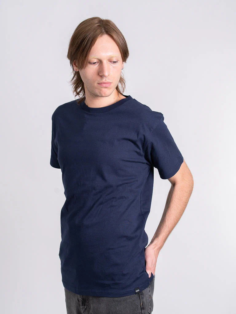 Organic Cotton T-shirts - Image 3