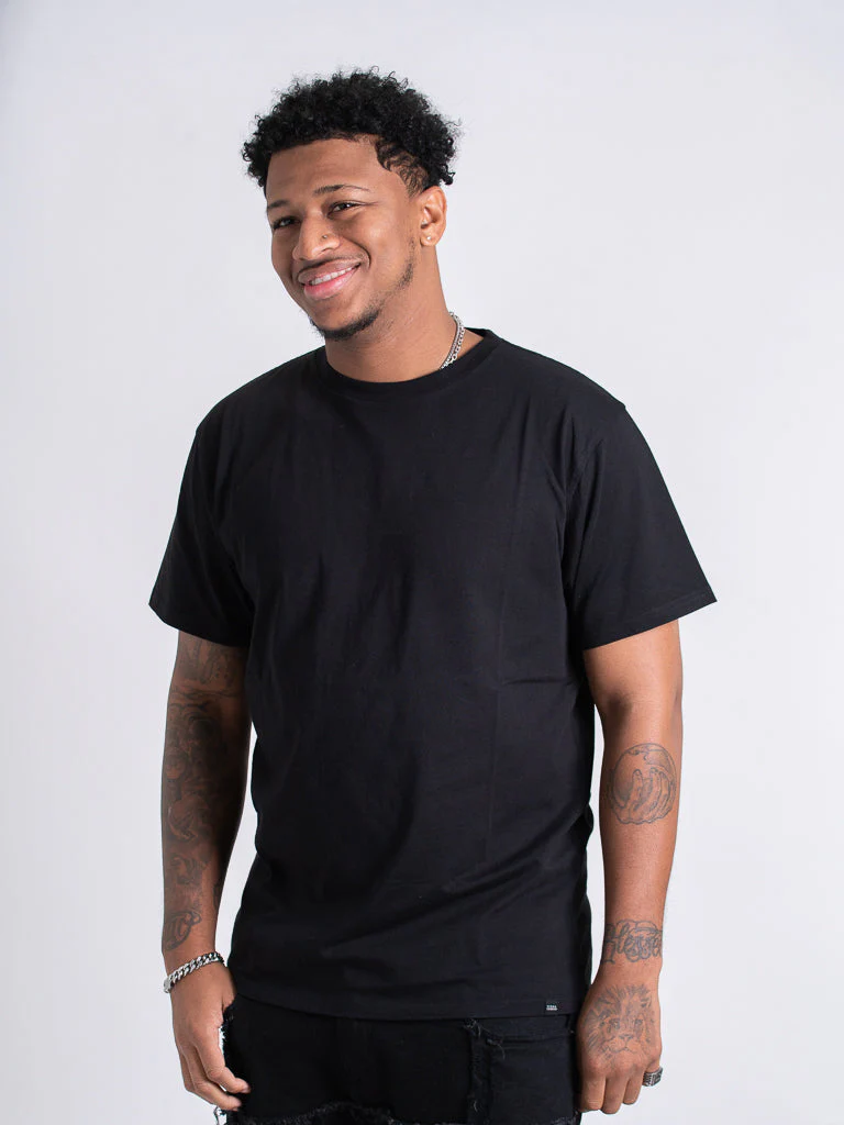 Organic Cotton T-shirts - Image 5