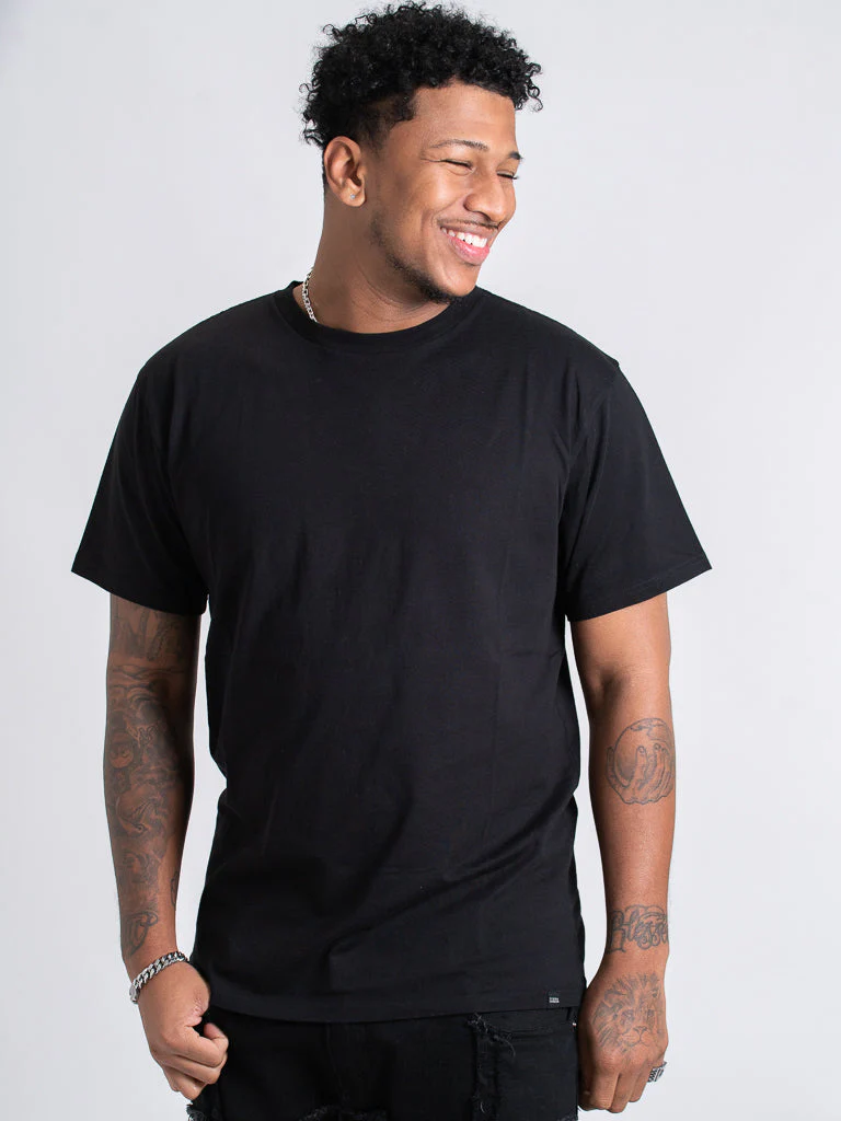 Organic Cotton T-shirts - Image 6