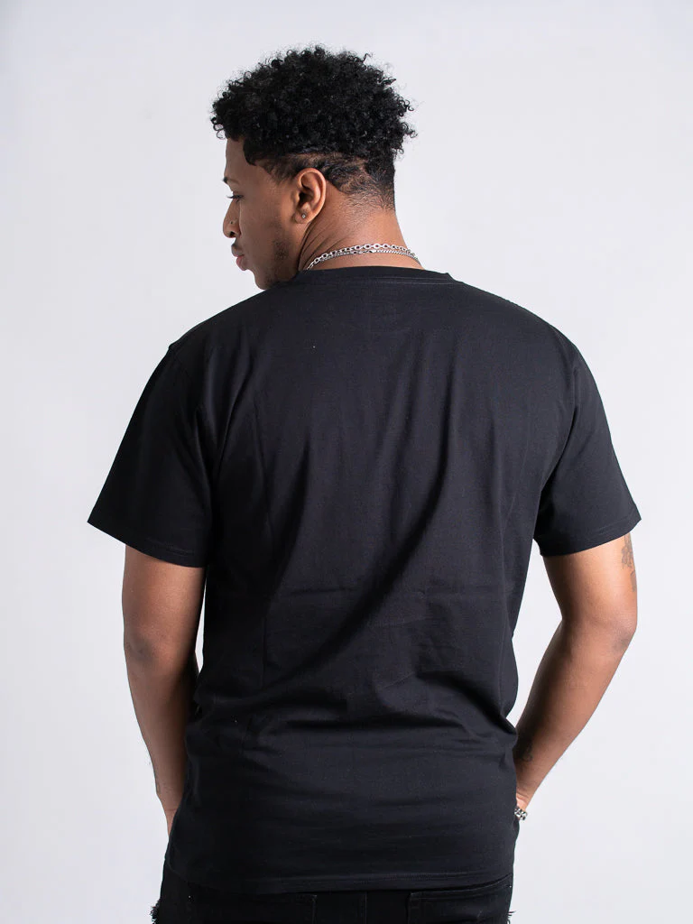 Organic Cotton T-shirts - Image 7
