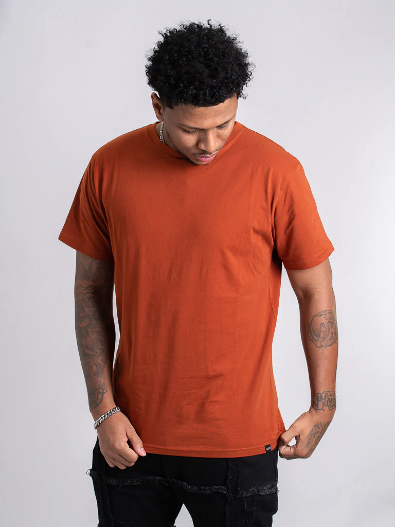 Organic Cotton T-shirts - Image 9