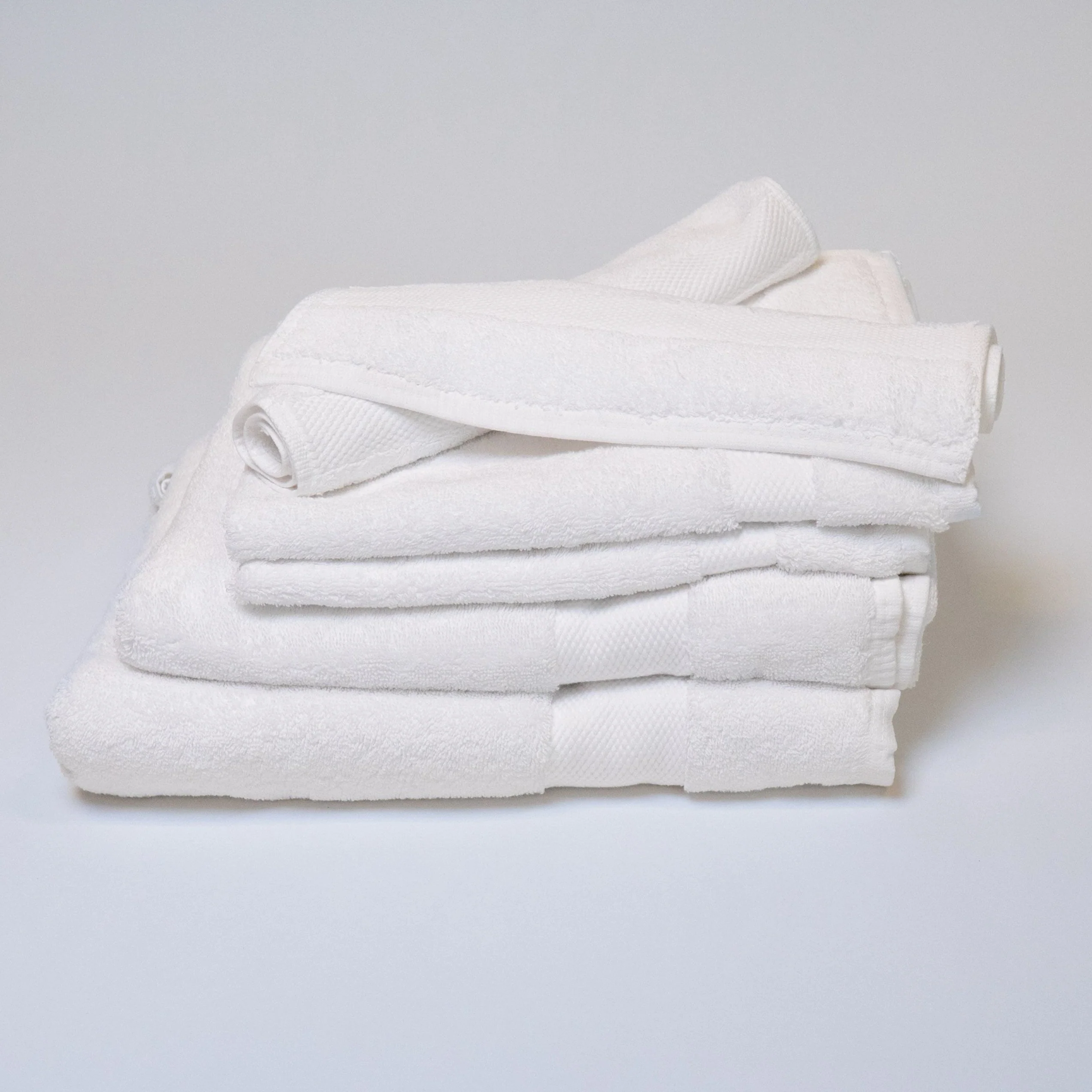 Organic Cotton Towels - Image 4
