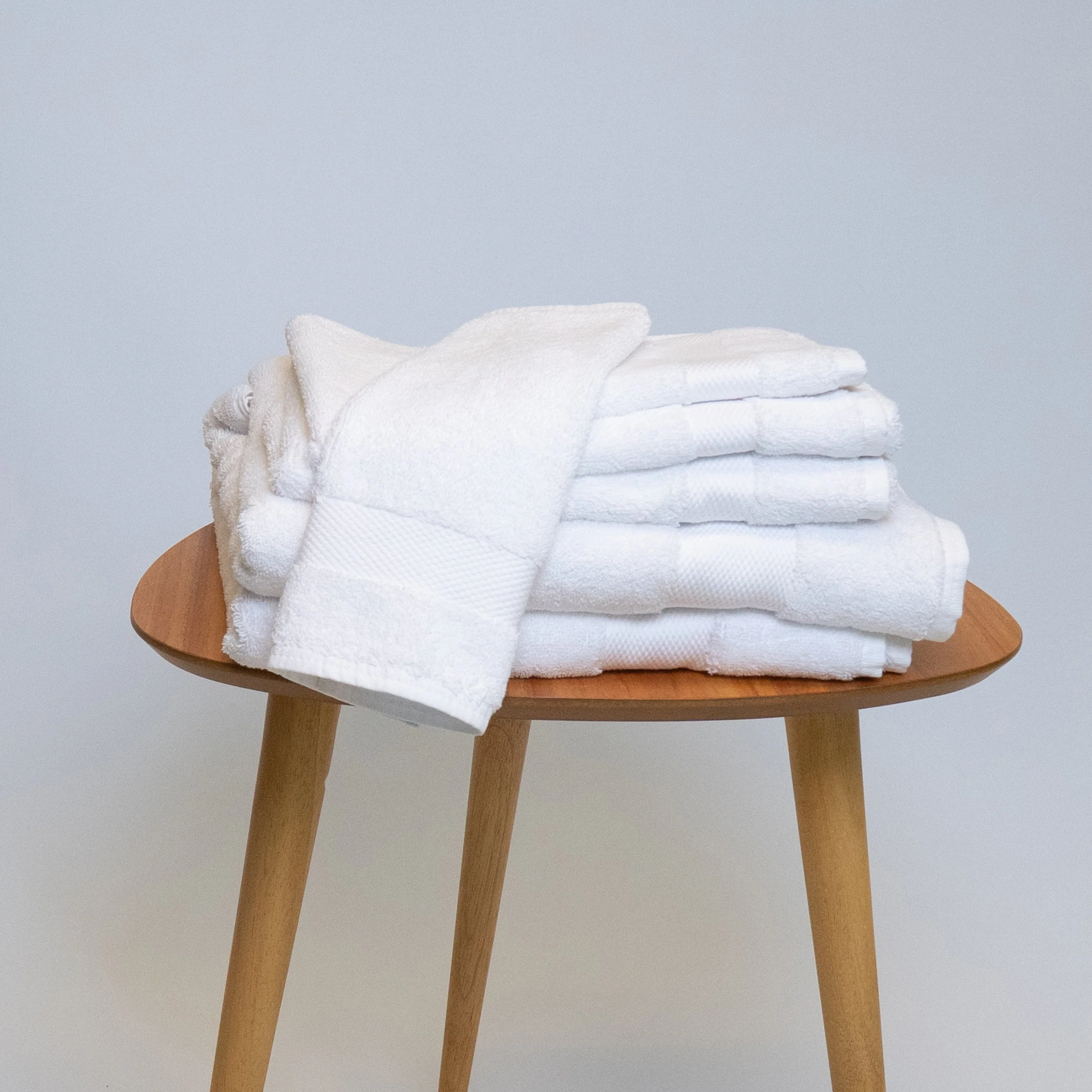 Organic Cotton Towels - Image 6
