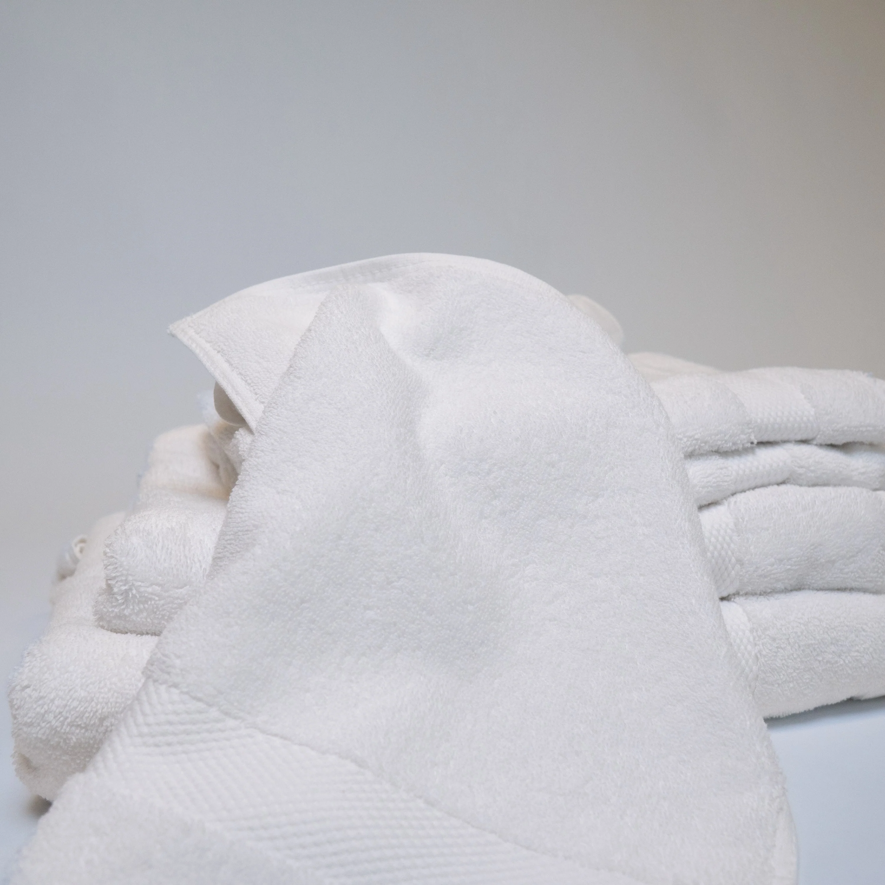 Organic Cotton Towels - Image 7