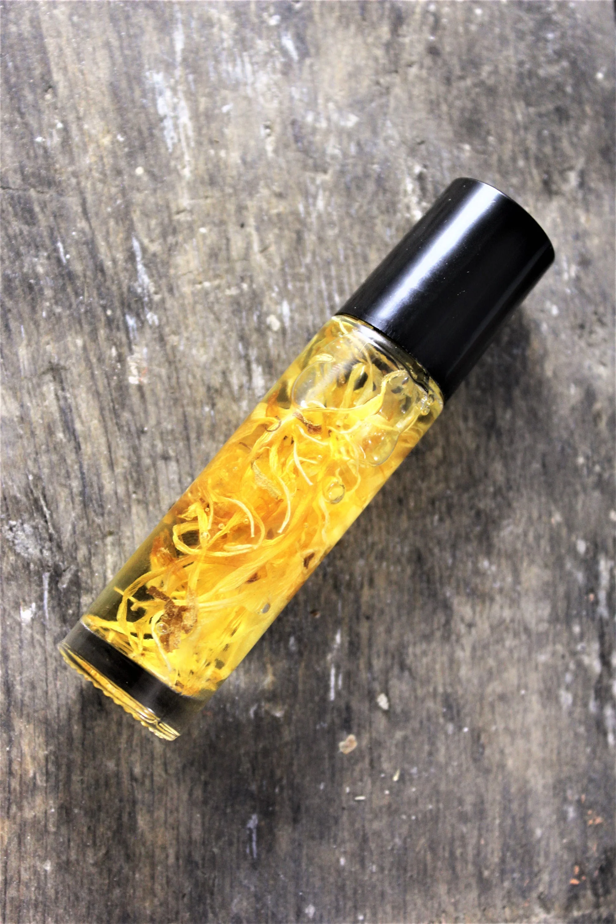 Organic Essential Oil Perfume / Perfume Oil/ Essential Oils / Herbal Oils/ Roll On Perfume / Happy Scent - Image 3