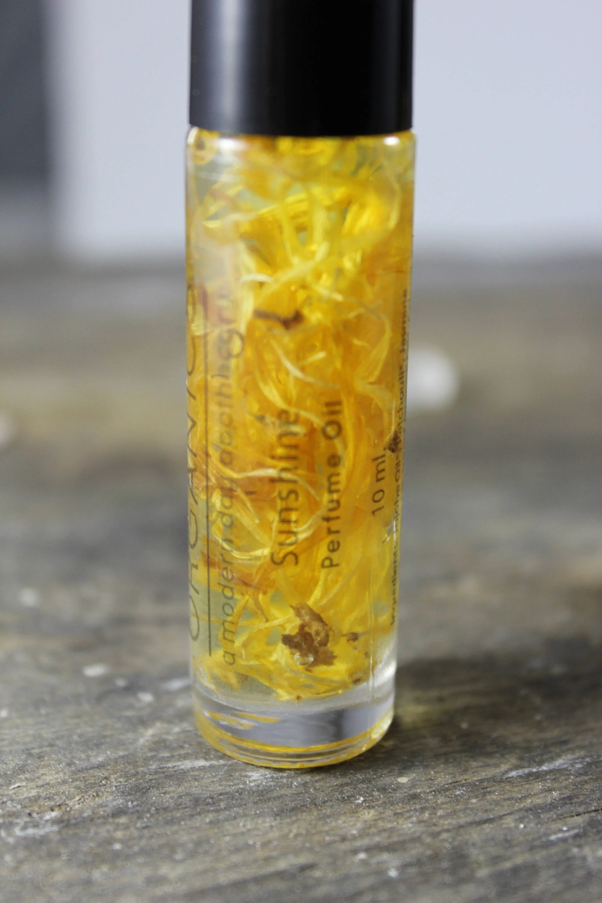 Organic Essential Oil Perfume / Perfume Oil/ Essential Oils / Herbal Oils/ Roll On Perfume / Happy Scent - Image 4