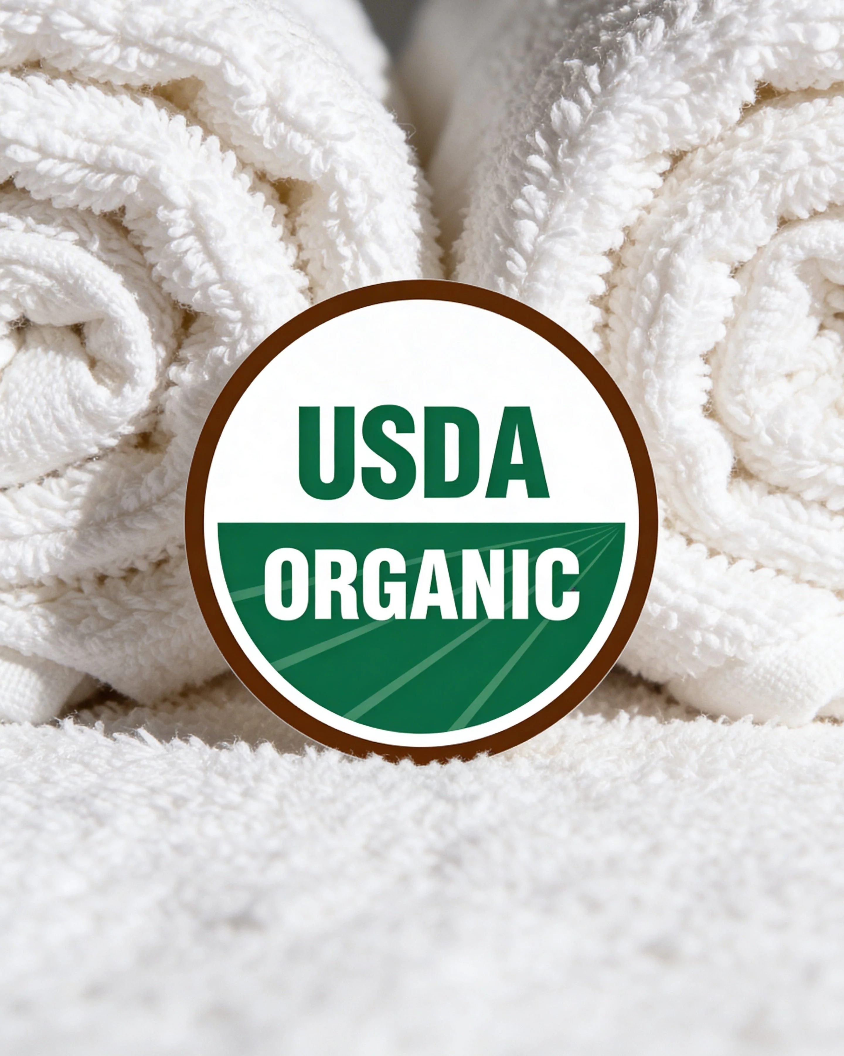 Organic Fabric Softener - Image 2