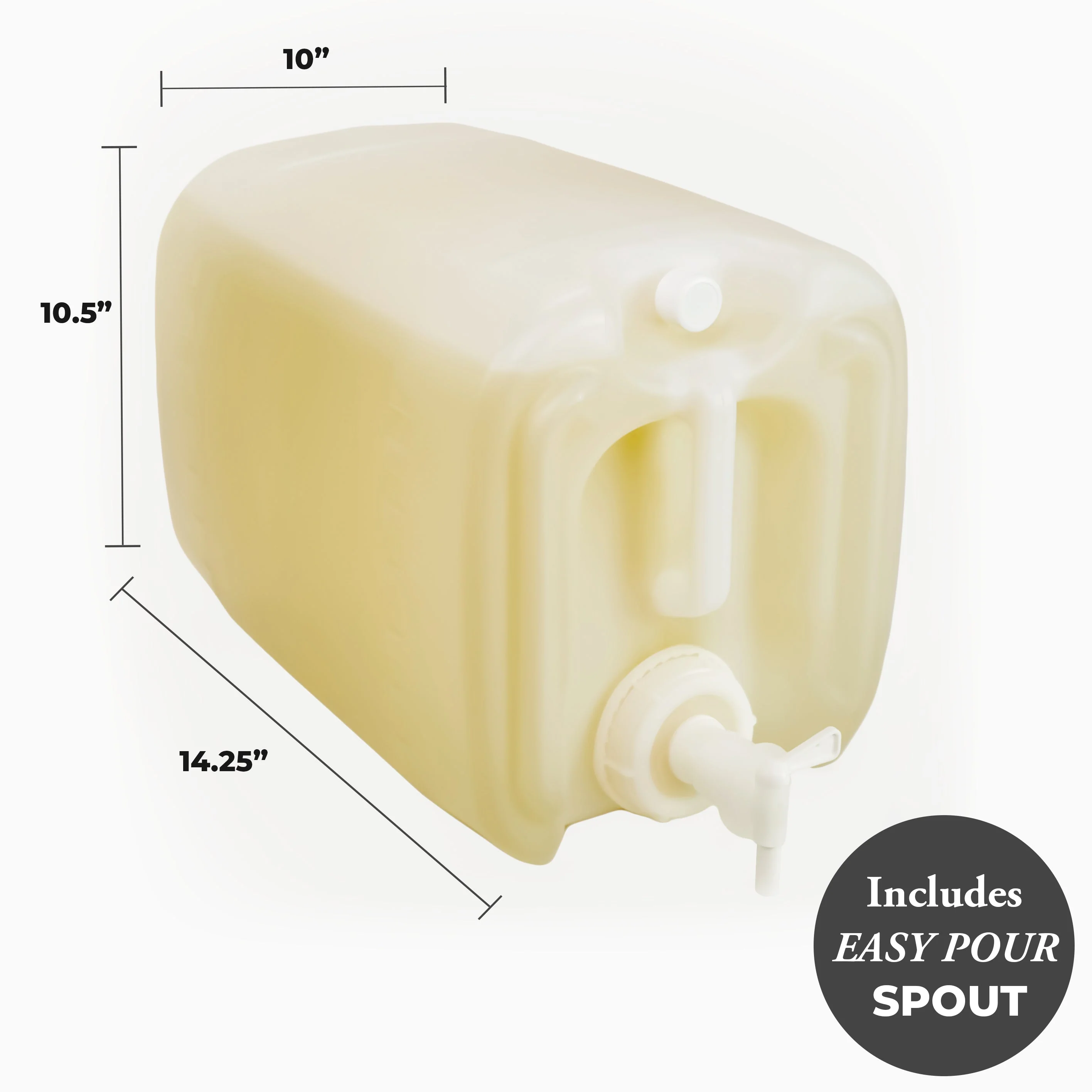 Organic Fabric Softener - Image 5