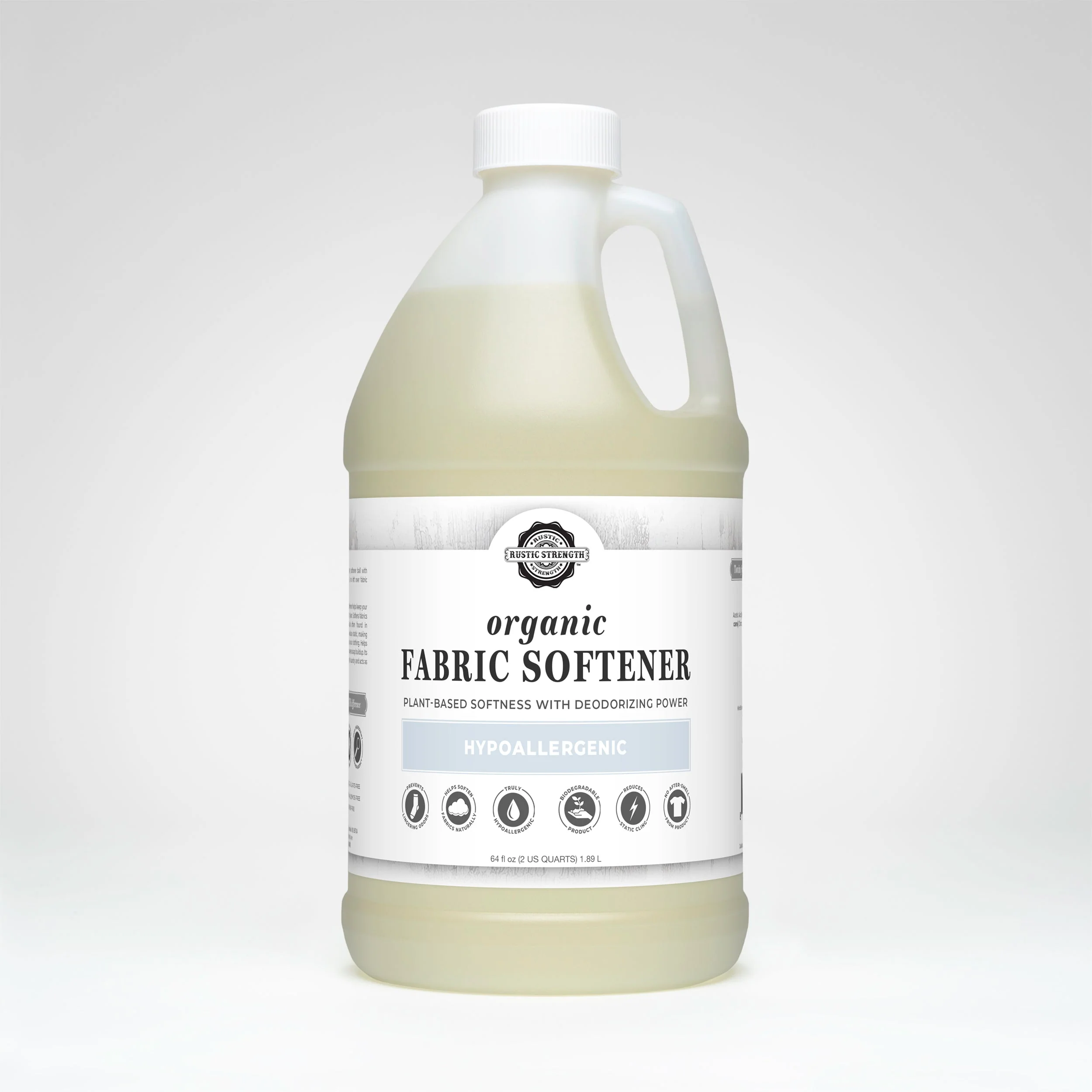 Organic Fabric Softener - Image 6