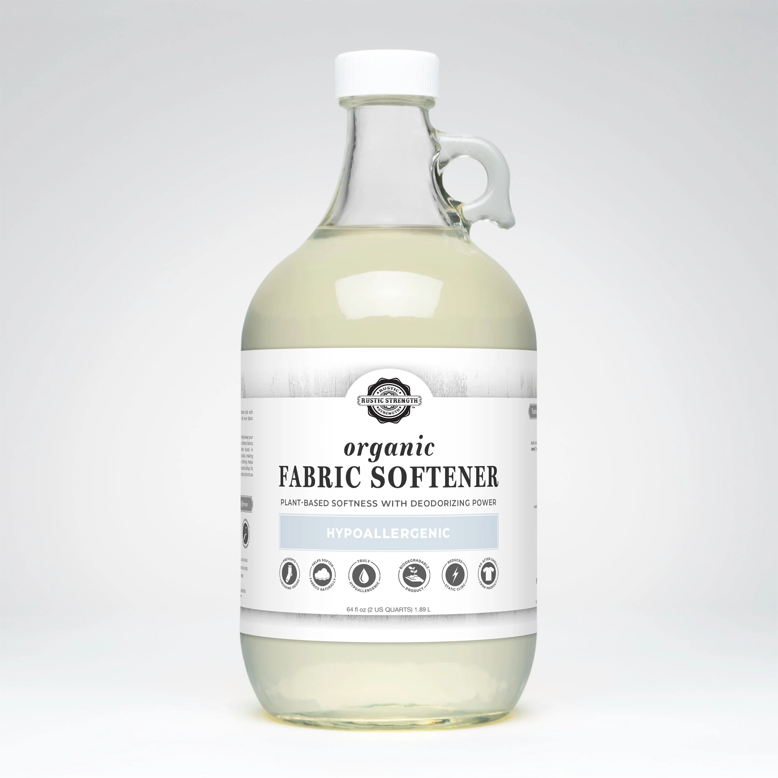 Organic Fabric Softener - Image 7