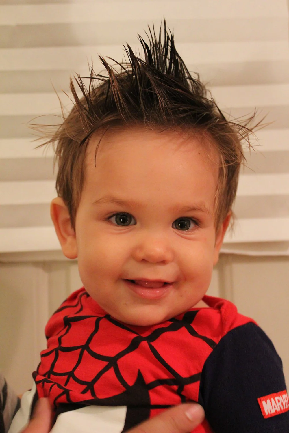 Organic Hair Wax for Babies, Children, and Adults - Image 3